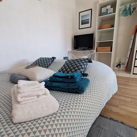 La Sirene - Loft Moderne Et Lumineux Avec Vue Panoramique Sur Mer Mediterranee Et Port De Plaisance Frontignan Zewnętrze zdjęcie